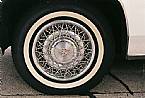 1982 Cadillac Sedan DeVille Picture 8