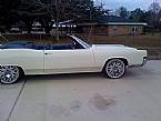 1970  Mercury Marquis Picture 8