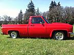 1984 Chevrolet C10 Picture 8