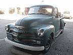 1954 Chevrolet 3600 Picture 8