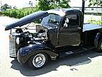 1939 Chevrolet Pickup Picture 8