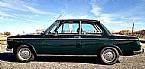1971 BMW 2002 Picture 8