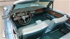 1963 Lincoln Continental Picture 8