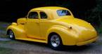 1939 Chevrolet 5 Window Coupe Picture 8