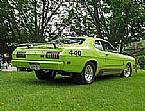 1971 Dodge Demon Picture 8