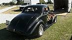 1938 Chevrolet Coupe Picture 8