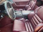 1993 Chevrolet Corvette Picture 8