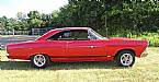 1967 Ford Fairlane Picture 8