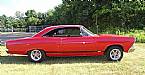 1967 Ford Fairlane Picture 8