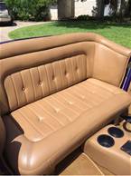 1934 Ford Roadster Picture 8