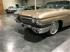 1960 Cadillac Series 63 Picture 8