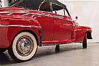 1948 Ford Super Deluxe Picture 8