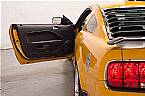 2007 Ford Mustang Picture 8