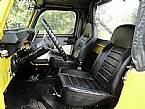 1982 Jeep CJ7 Picture 8