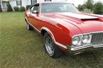 1970 Oldsmobile 442 Picture 8