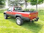 1987 Toyota XCab Picture 8