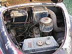 1953 Austin Somerset Picture 8