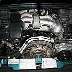 1996 Porsche 993 Picture 8