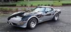 1978 Chevrolet Corvette Picture 8