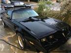 1980 Pontiac Trans Am Picture 8