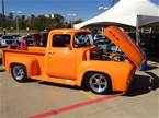 1956 Ford F100 Picture 8