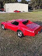 1974 Chevrolet Corvette Picture 8