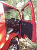 1973 Volkswagen Transporter Picture 8