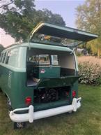 1965 Volkswagen 11 Window Bus Picture 8