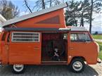 1975 Volkswagen Camper Picture 8