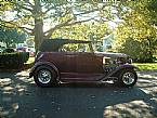 1931 Ford Street Rod Picture 8