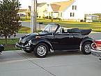 1979 Volkswagen Beetle Picture 8