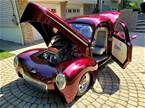 1941 Willys Pro Street Picture 8