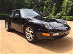 1998 Porsche 911 Picture 8