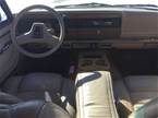 1990 Jeep Grand Wagoneer Picture 8