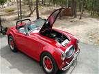 1967 Austin Healey Sebring Picture 9