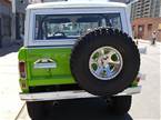 1973 Ford Bronco Picture 9