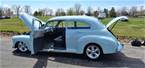 1948 Chevrolet Fleetmaster Picture 9