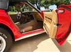 1975 Chevrolet Corvette Picture 9