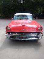 1956 Mercury Montclair Picture 9