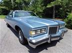 1976 Pontiac Bonneville Picture 9