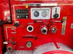 1996 Toyota Elf Fire Truck Picture 9