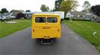 1959 Willys Wagon Picture 9