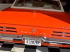 1969 Pontiac Firebird Picture 9