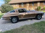 1964 Chevrolet Corvette Picture 9