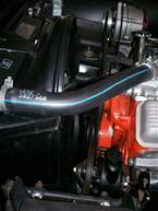 1965 Chevrolet Corvette Picture 9