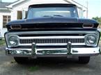 1966 Chevrolet C10 Picture 9