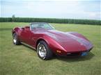 1974 Chevrolet Corvette Picture 9