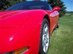 1999 Chevrolet Corvette Picture 9