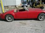 1960 MG MGA Picture 9