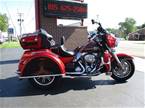 2012 Other FLHTCUTG Tri Glide Ultra Picture 9